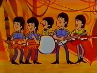The Beatles The Cartoon Series